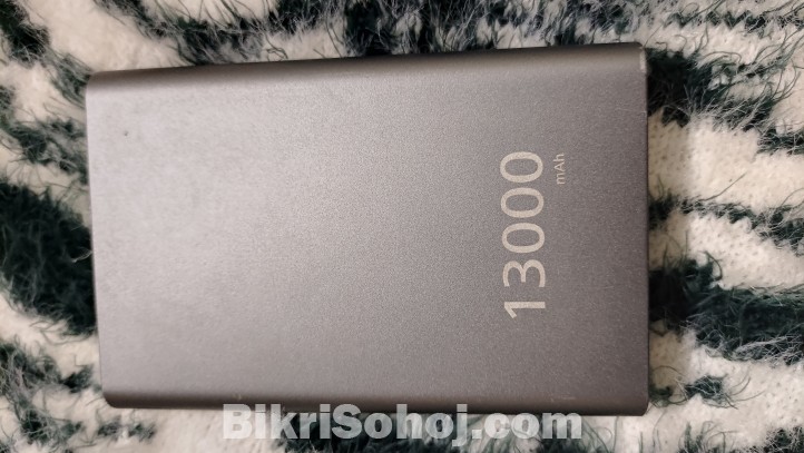 Huawei Powerbank 13000 mAh